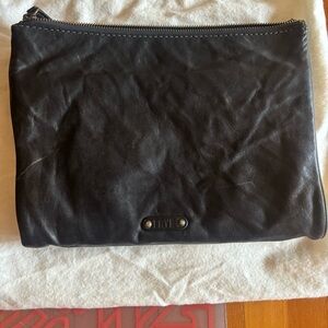 FRYE AND CO. Michelle Tech Clutch